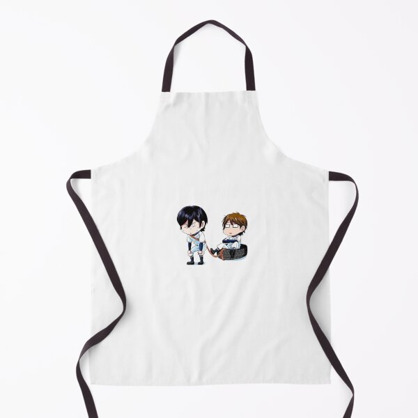 Item preview, furuya and miyuki designed and sold by kiwimornings.
