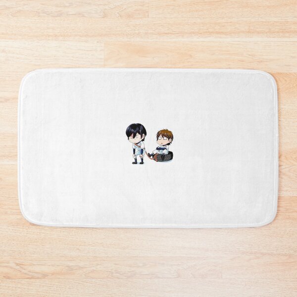 Item preview, furuya and miyuki designed and sold by kiwimornings.