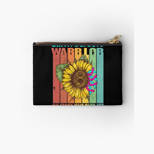Item preview, Birth defects Warrior My Story Isn't Over Yet designed and sold by RidnerStore.