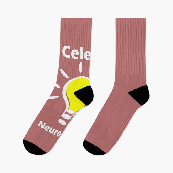 Item preview, Celebrate Neurodiversity designed and sold by wijit.