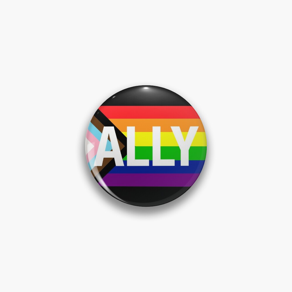 Ally Pride Flag | Trending Designs Ally Pride Flag 2023 | Shop on ...