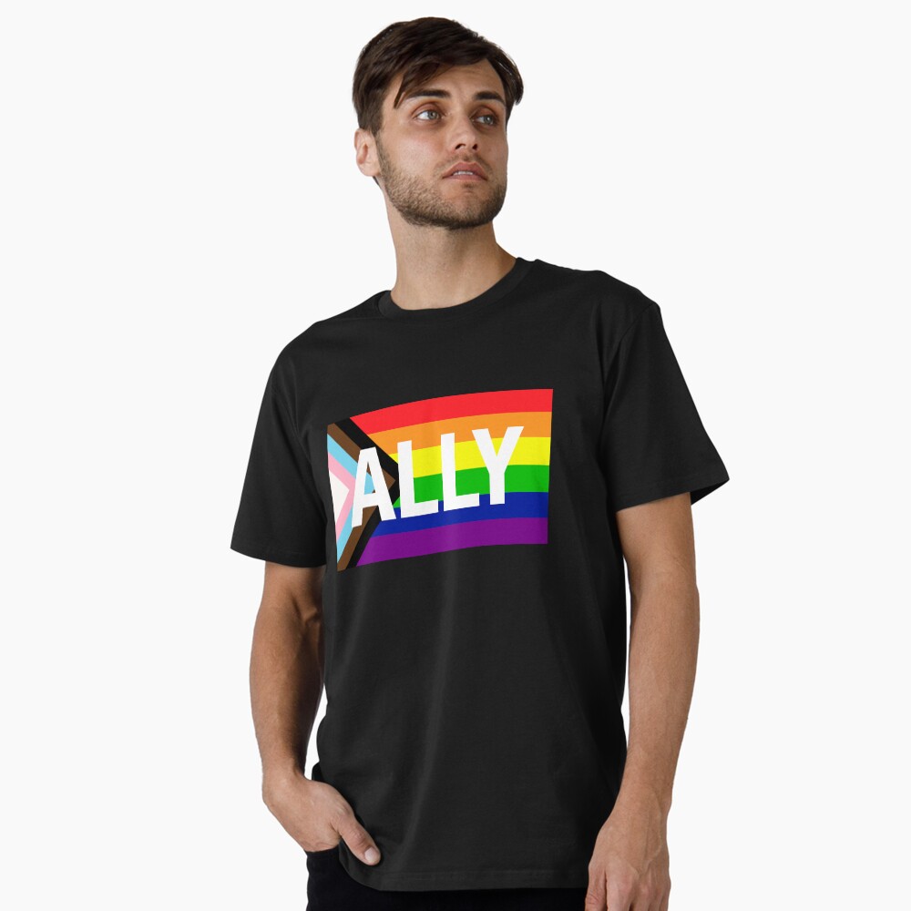 Item preview, Premium T-Shirt designed and sold by NYXFN.