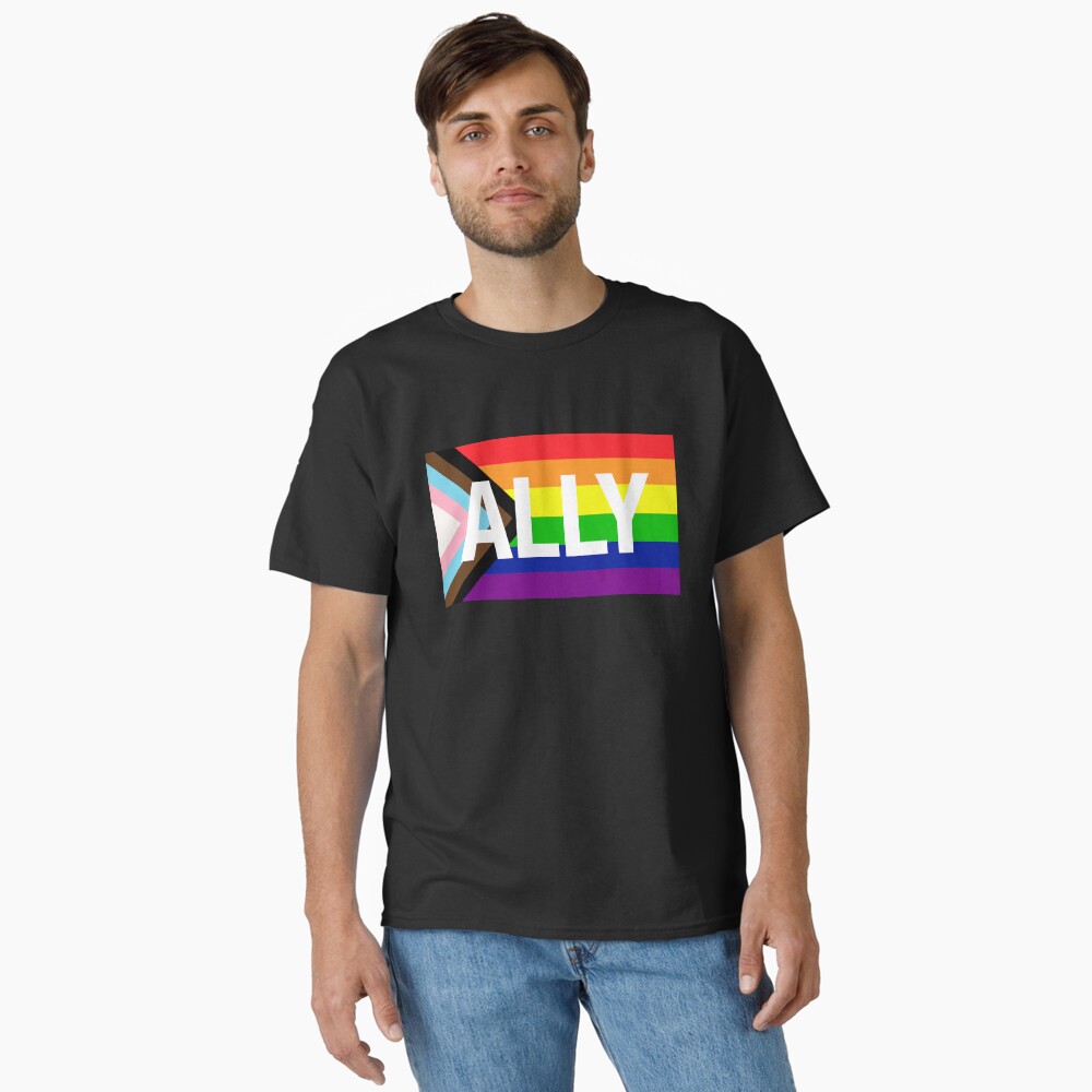 Item preview, Classic T-Shirt designed and sold by NYXFN.