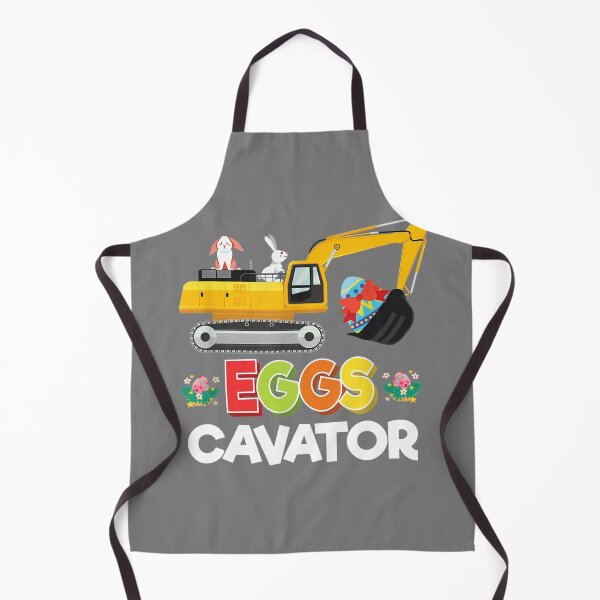 Item preview, Easter Egg, Hunt Shirt For Kids, Toddlers, Funny Eggs Cavator designed and sold by GeorgianaConn.