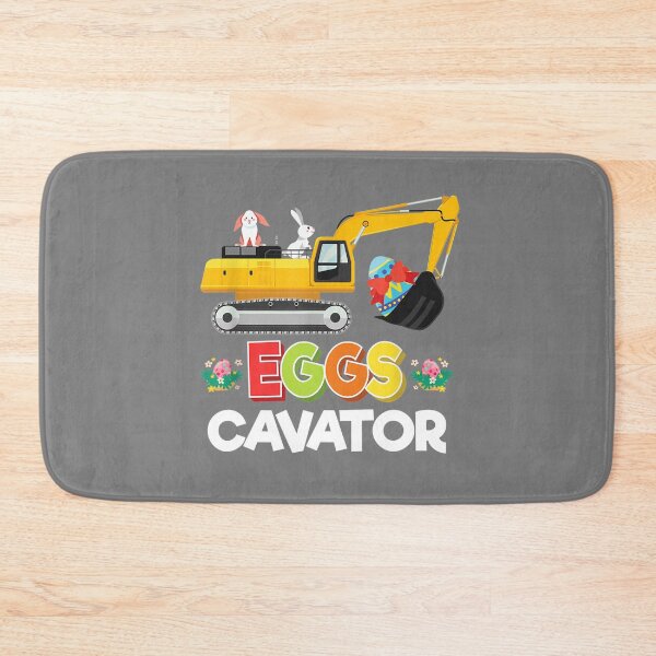Item preview, Easter Egg, Hunt Shirt For Kids, Toddlers, Funny Eggs Cavator designed and sold by GeorgianaConn.