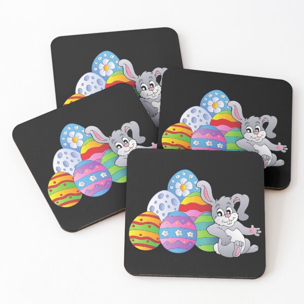 Item preview, Easter Eggs ,Easter Day ,Cute Bunny ,Easter Kid, Easter Eggs, Bunny Lovers, Gift for Kids designed and sold by GeorgianaConn.