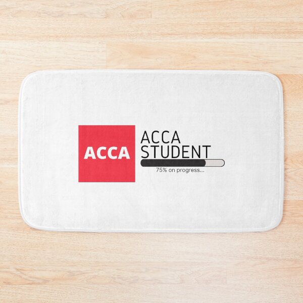 Item preview, Acca Student designed and sold by Red-ElYoubi.