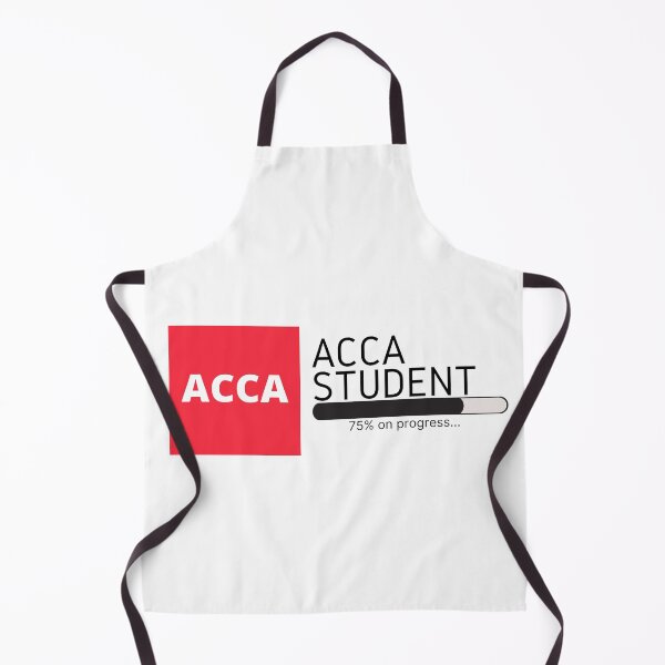 Item preview, Acca Student designed and sold by Red-ElYoubi.