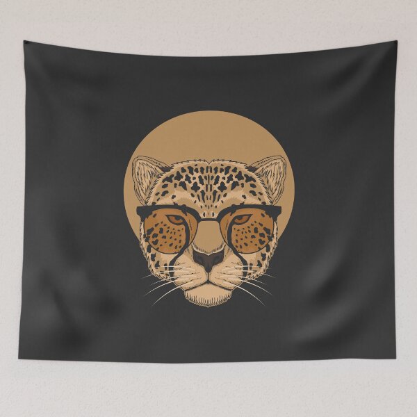 Item preview, Leopard Dots designed and sold by chulitad.