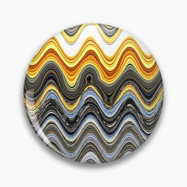 Item preview, Tom Stanley Janca Color Waves #, designed and sold by Tom Janca.