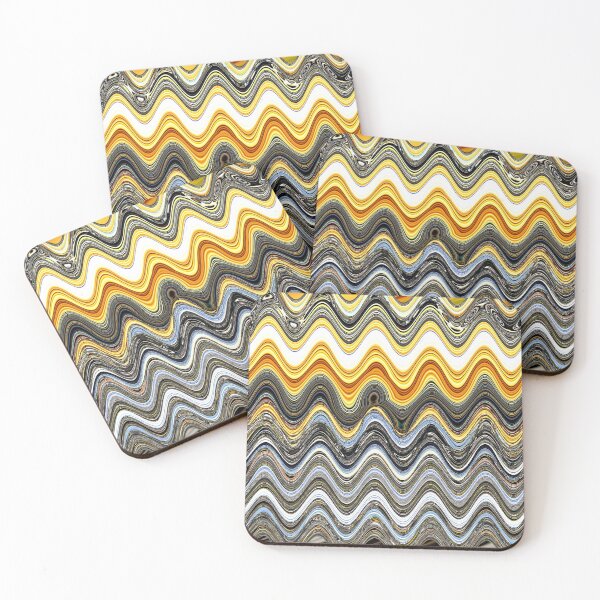 Item preview, Tom Stanley Janca Color Waves #, designed and sold by Tom Janca.
