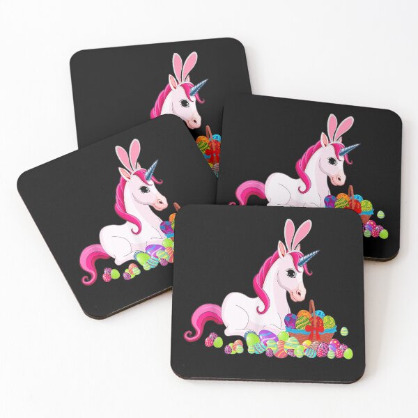 Item preview, Easter Unicorn Lover Bunny Unicorn Holding Easter Egg, Cute Unicorn, Easter Day, Colorful Eggs, Unicorn Lovers, Easter Eggs designed and sold by GeorgianaConn.