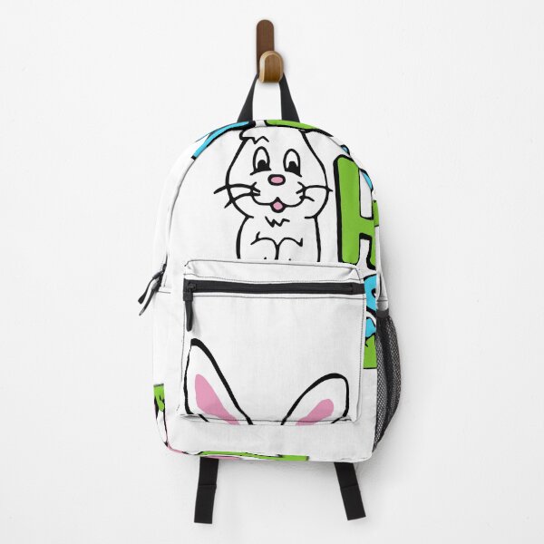 Item preview, Easter, The Hunt Is On, Bunny, Cute Bunny, Easter Kid, Jesus ,Pascha Day designed and sold by GeorgianaConn.