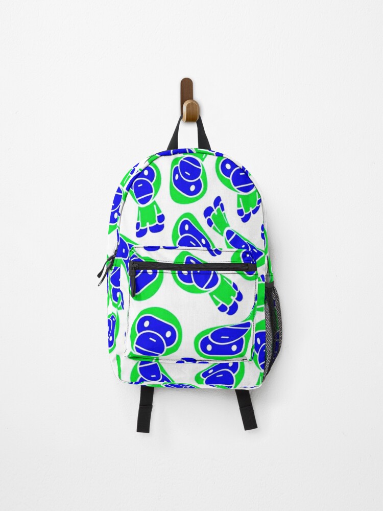 Bape Bape Backpacks for Sale