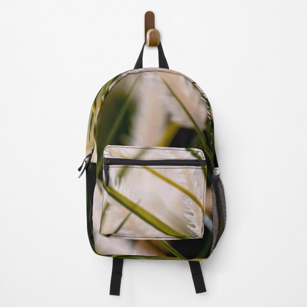 Item preview, macro shot of grass nature background designed and sold by Artsy Boulevard.