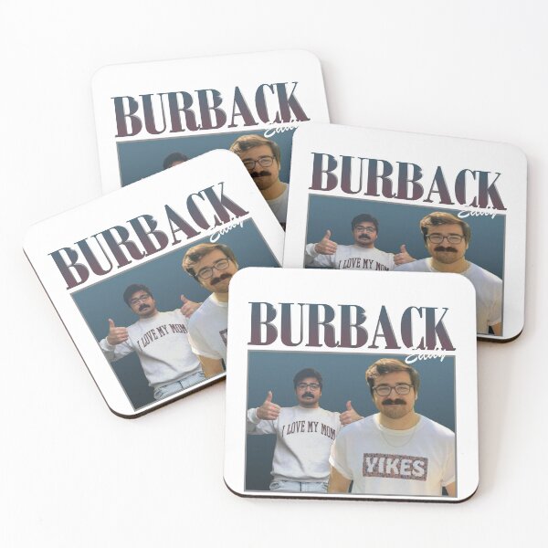 Item preview, eddy burback designed and sold by Meghan Morosky.