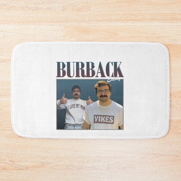 Item preview, eddy burback designed and sold by Meghan Morosky.