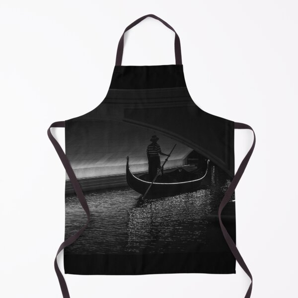 Item preview, Venetian Gondolier designed and sold by pooshda.