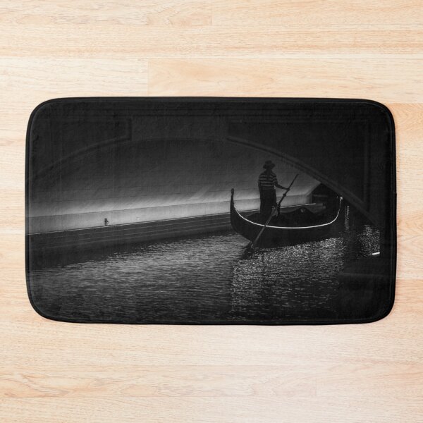 Item preview, Venetian Gondolier designed and sold by pooshda.