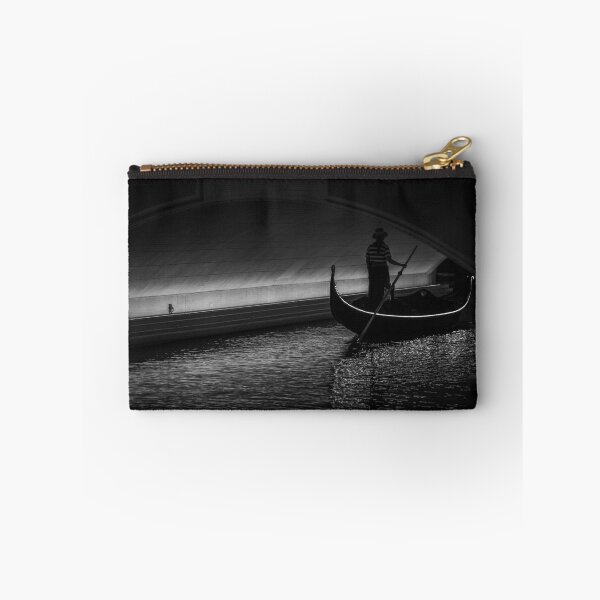 Item preview, Venetian Gondolier designed and sold by pooshda.