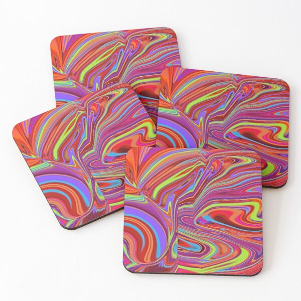 Item preview,  Free flow in the Contemporary Collection designed and sold by Aquila Light Pictures.