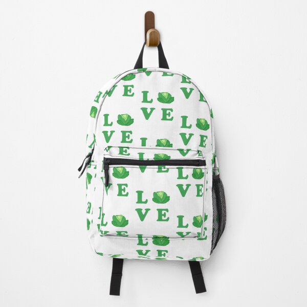 Item preview, Love Cabbages, Cabbage graphic designed and sold by Dan66.