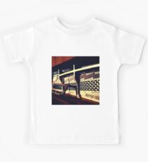 Soul Piano Kids Tee