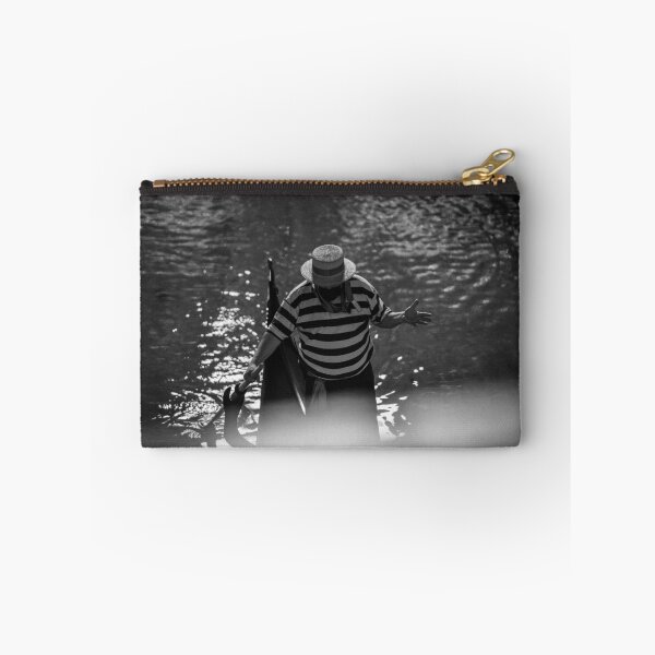 Item preview, Venetian Gondolier  designed and sold by pooshda.