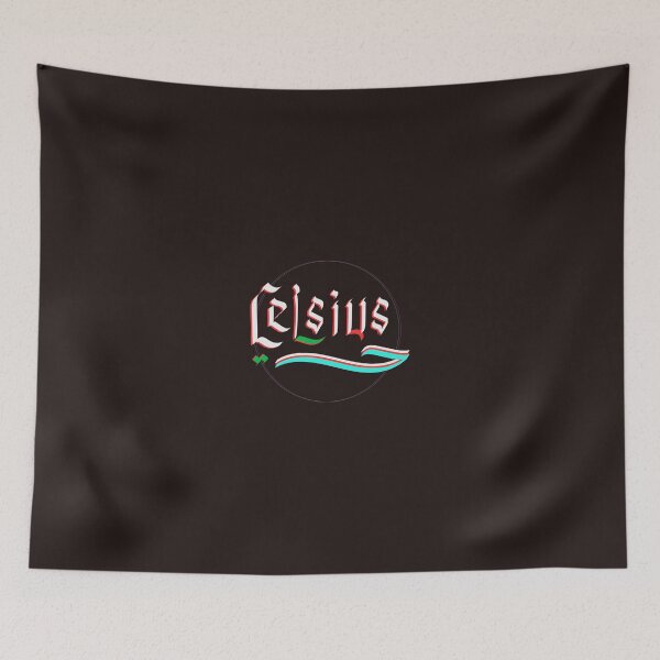 Item preview, Celsius Calligrphay  designed and sold by Moza -Art.