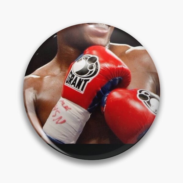 Item preview, floyd mayweather Classic designed and sold by andrewi247.