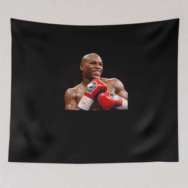 Item preview, floyd mayweather Classic designed and sold by andrewi247.
