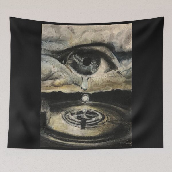 Item preview, fountain of vibrations designed and sold by elliottbrown6.