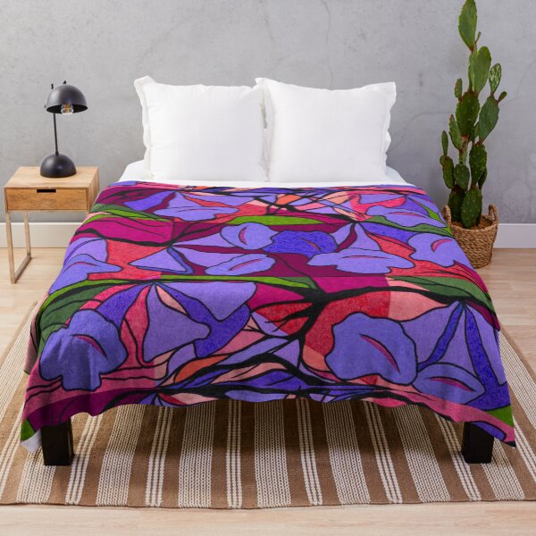 Item preview, Jacaranda designed and sold by ChezDesigns.