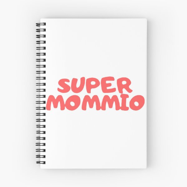 Item preview, Super Mommio - Funny mom sayings - Super Mom designed and sold by shellagrash.