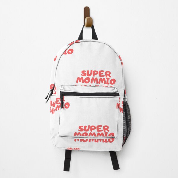 Item preview, Super Mommio - Funny mom sayings - Super Mom designed and sold by shellagrash.