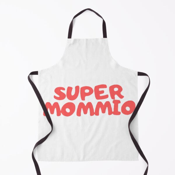 Item preview, Super Mommio - Funny mom sayings - Super Mom designed and sold by shellagrash.
