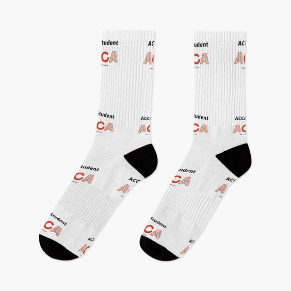 Item preview, Acca Student advice designed and sold by Red-ElYoubi.