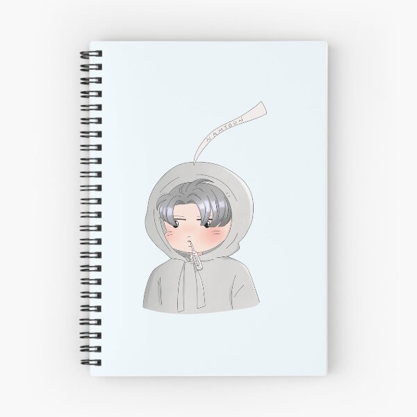 Item preview, Namjoon  designed and sold by Khushi Mali.