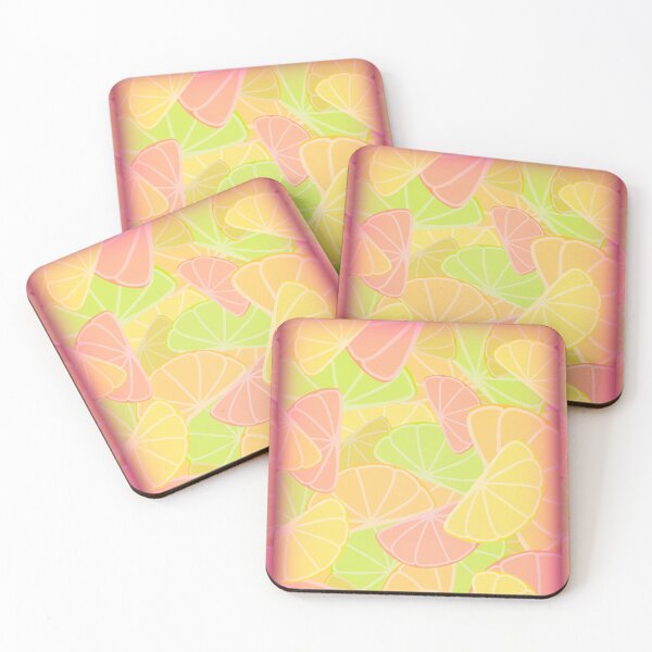 Item preview, Citrus Circus designed and sold by UrbanAlienShops.