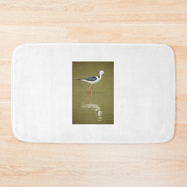 Item preview, Black Winged Stilt  designed and sold by D-GaP.