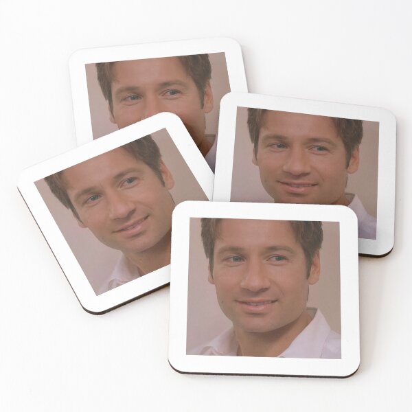 Item preview, Fox Mulder designed and sold by spookyhaley42.
