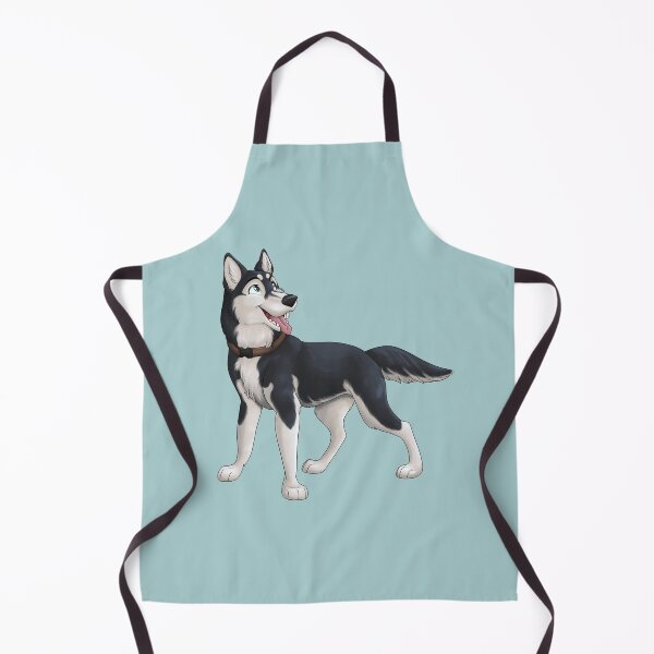 Item preview, Black Husky designed and sold by caseysketches.