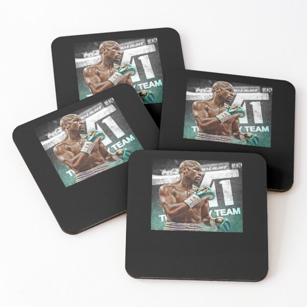 Item preview, Floyd Mayweather Jr Classic designed and sold by andrewi247.