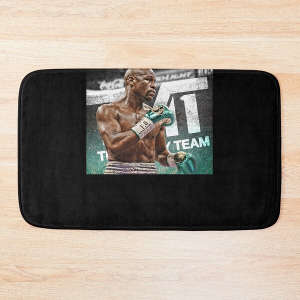Item preview, Floyd Mayweather Jr Classic designed and sold by andrewi247.