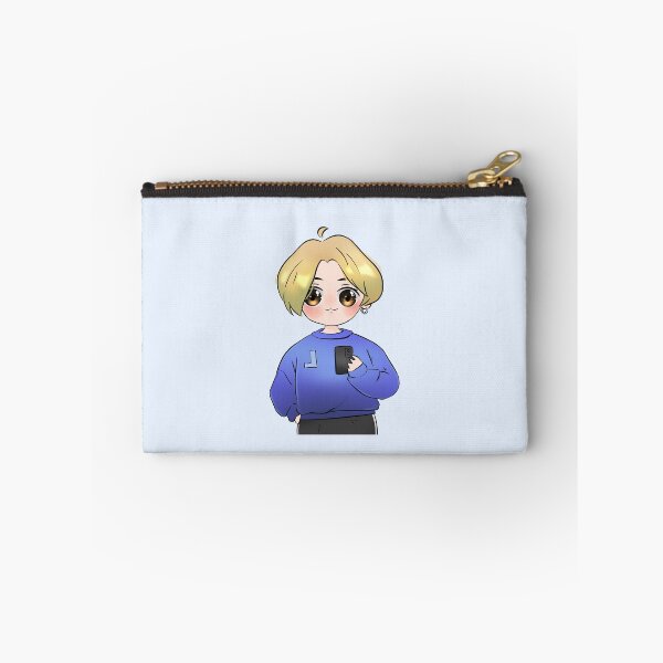 Item preview, Jungkook designed and sold by Khushi Mali.
