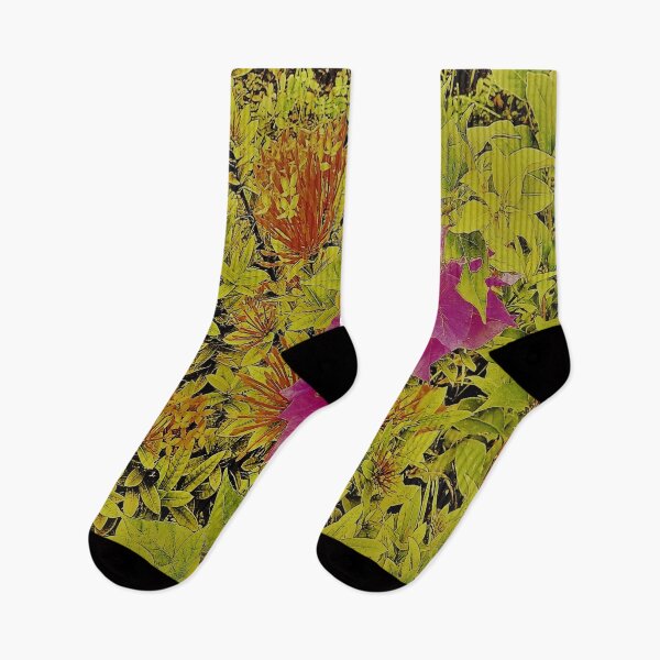 Item preview, Beautiful Foliage designed and sold by YR-Collections.