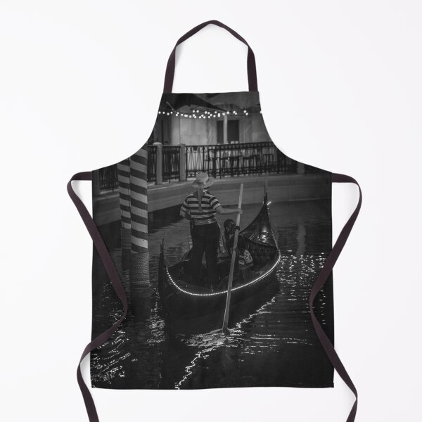 Item preview, Venetian Gondolier designed and sold by pooshda.