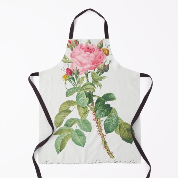 Item preview, Les Roses by Pierre-Joseph Redouté designed and sold by EsotericBotanic.