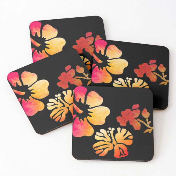 Item preview, Dark Hawaiian  designed and sold by DotorEaon.