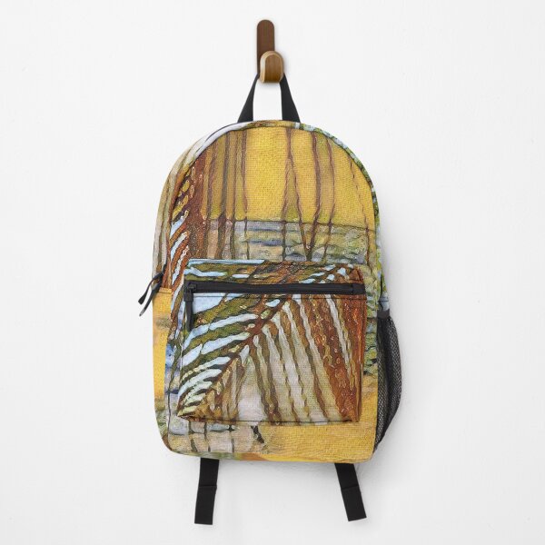 Item preview, GALATHI Sunset Beach Orange - Sunset designed and sold by Galathi Designs.